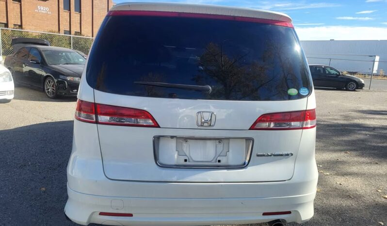 2006 Honda Elysion full