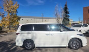 2006 Honda Elysion full