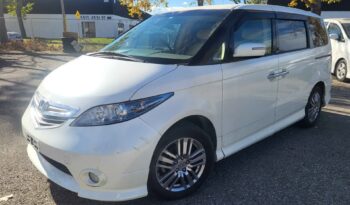 2006 Honda Elysion full