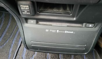 2009 Honda odyssey full