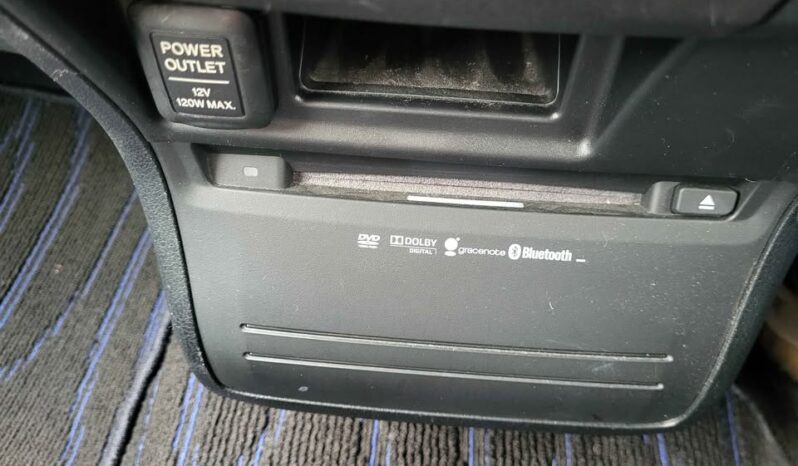 2009 Honda odyssey full