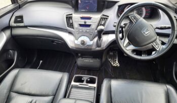 2009 Honda odyssey full