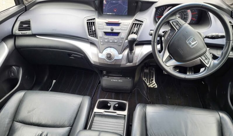 2009 Honda odyssey full