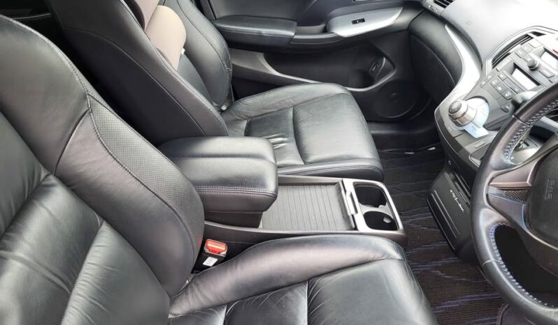 2009 Honda odyssey full