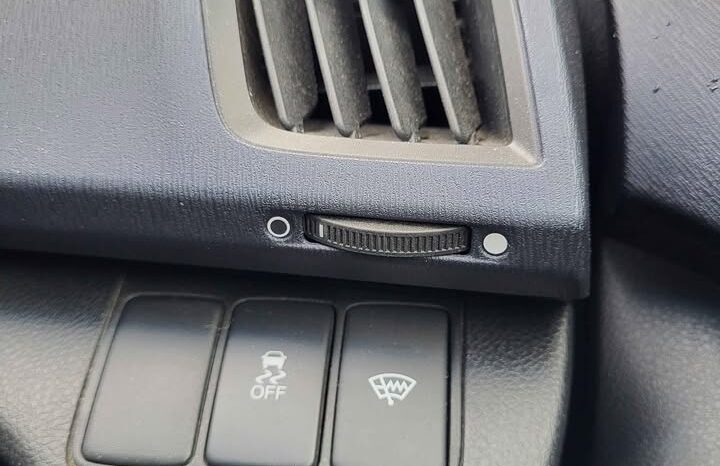 2009 Honda odyssey full
