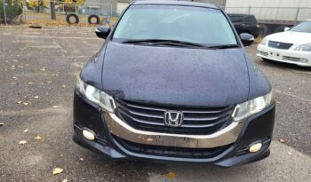 2009 Honda odyssey full