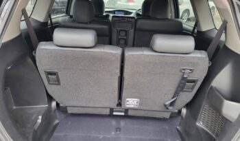 2009 Honda odyssey full