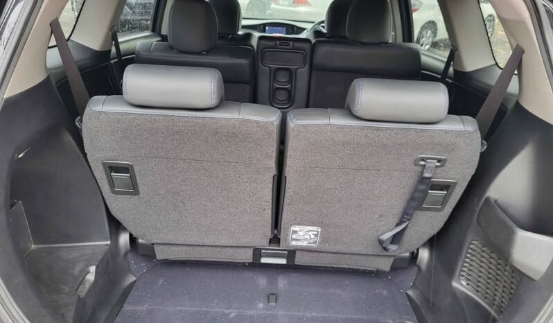 2009 Honda odyssey full