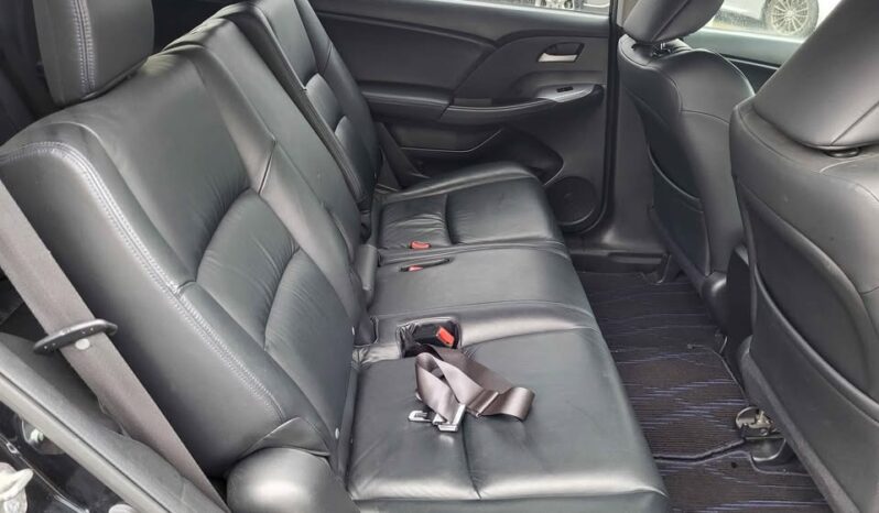 2009 Honda odyssey full