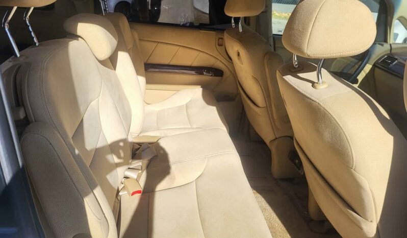 2006 Honda Elysion full