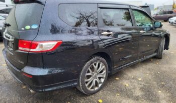 2009 Honda odyssey full