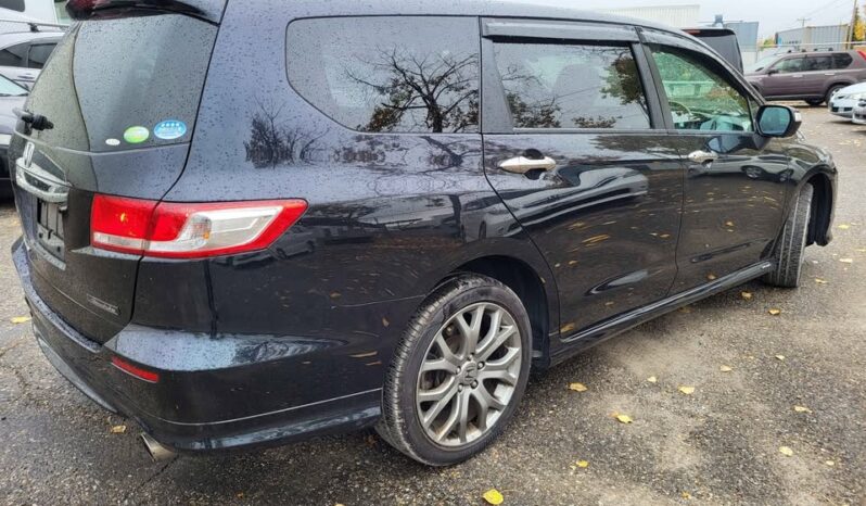 2009 Honda odyssey full