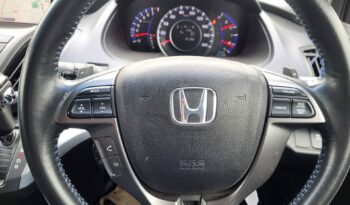 2009 Honda odyssey full