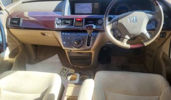 2006 Honda Elysion full