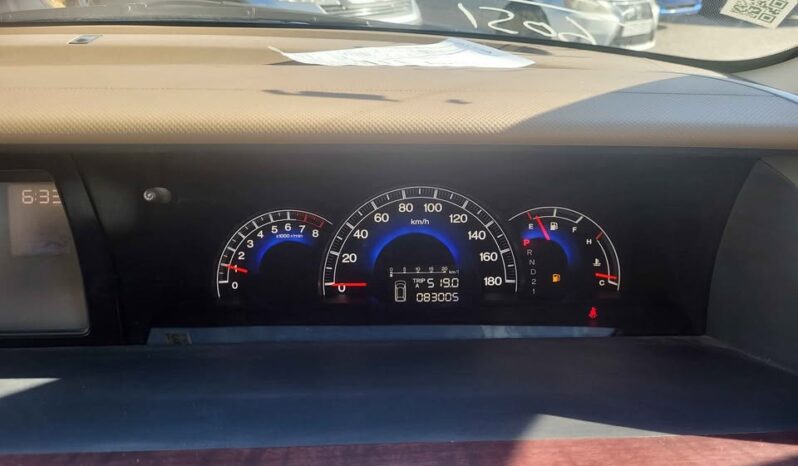 2006 Honda Elysion full