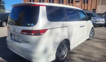 2006 Honda Elysion full
