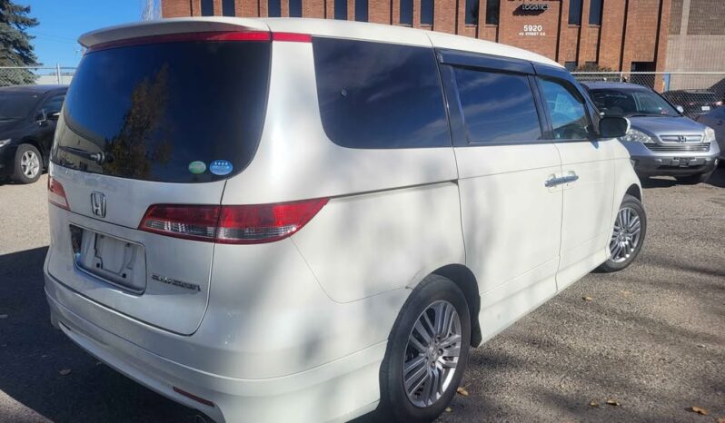 2006 Honda Elysion full
