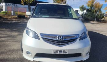 2006 Honda Elysion full