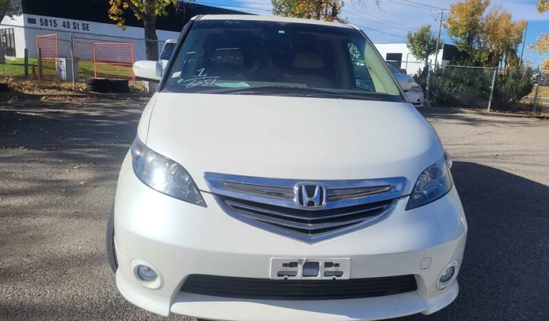 2006 Honda Elysion full