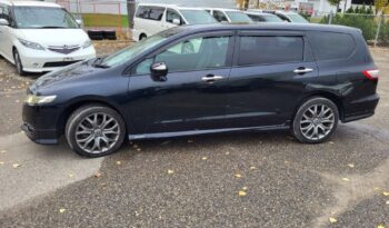 2009 Honda odyssey full