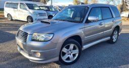 2005 Subaru forester