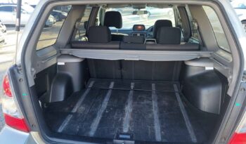 2005 Subaru forester full