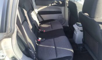 2005 Subaru forester full