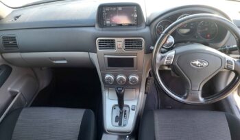 2005 Subaru forester full