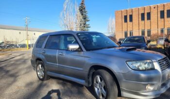 2005 Subaru forester full