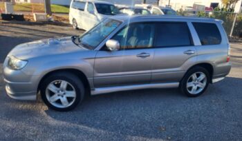 2005 Subaru forester full