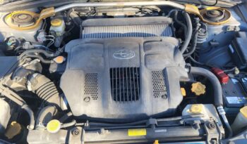 2005 Subaru forester full