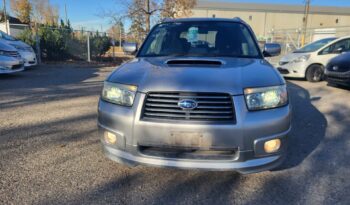 2005 Subaru forester full