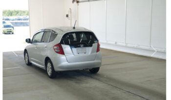 2010 Honda Fit L full