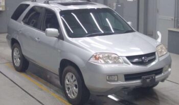 2004 Acura MDX TOURING full
