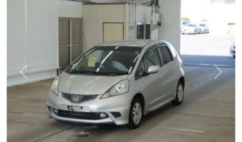 2010 Honda Fit L full