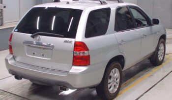 2004 Acura MDX TOURING full