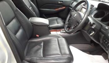 2004 Acura MDX TOURING full