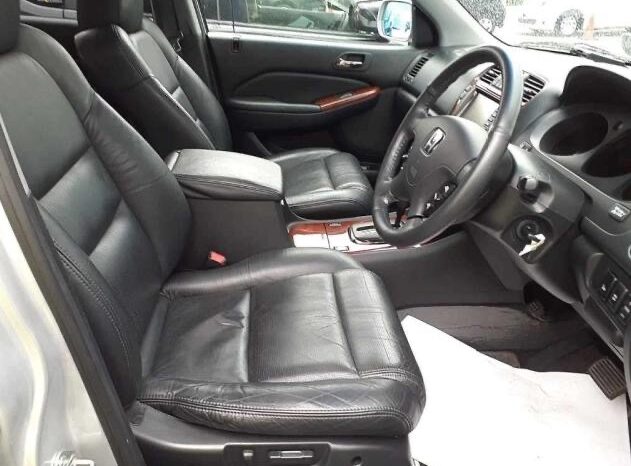 2004 Acura MDX TOURING full