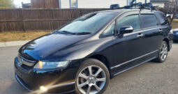 2006 Honda Odyssey