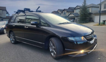 2006 Honda Odyssey full