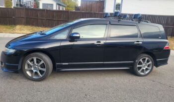 2006 Honda Odyssey full