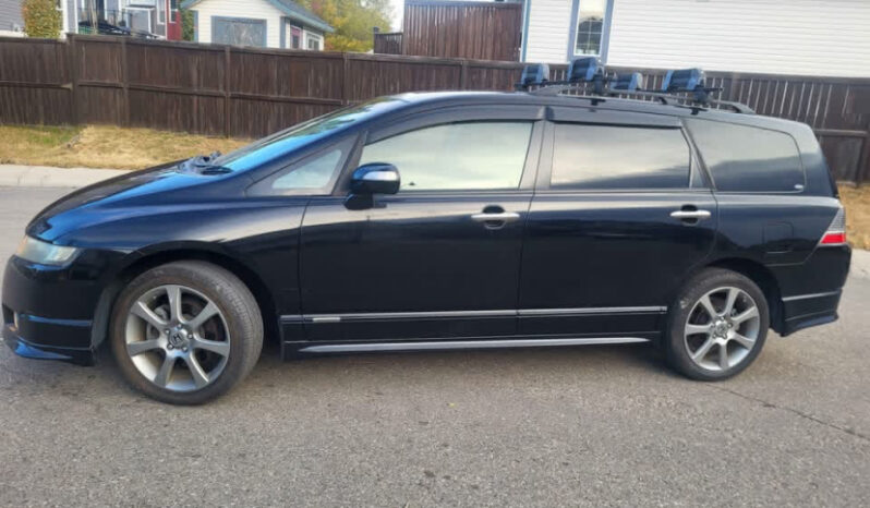 2006 Honda Odyssey full