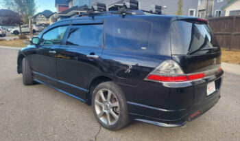 2006 Honda Odyssey full