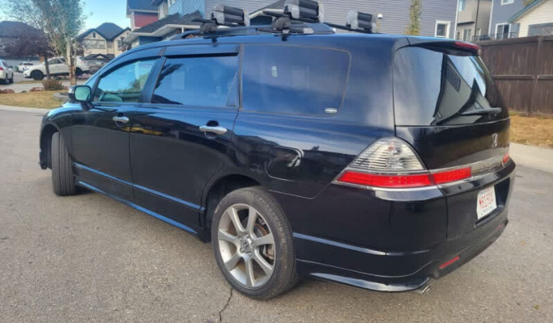 2006 Honda Odyssey full