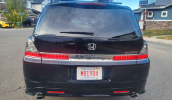 2006 Honda Odyssey full