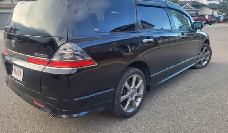2006 Honda Odyssey full