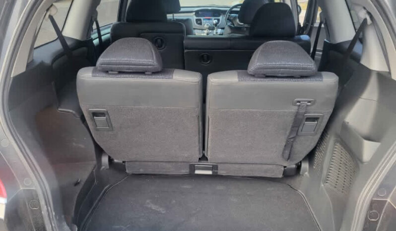 2006 Honda Odyssey full