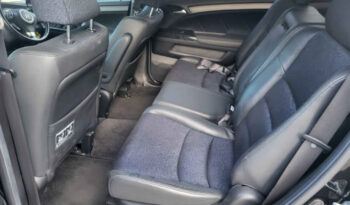 2006 Honda Odyssey full