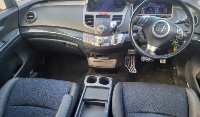 2006 Honda Odyssey full
