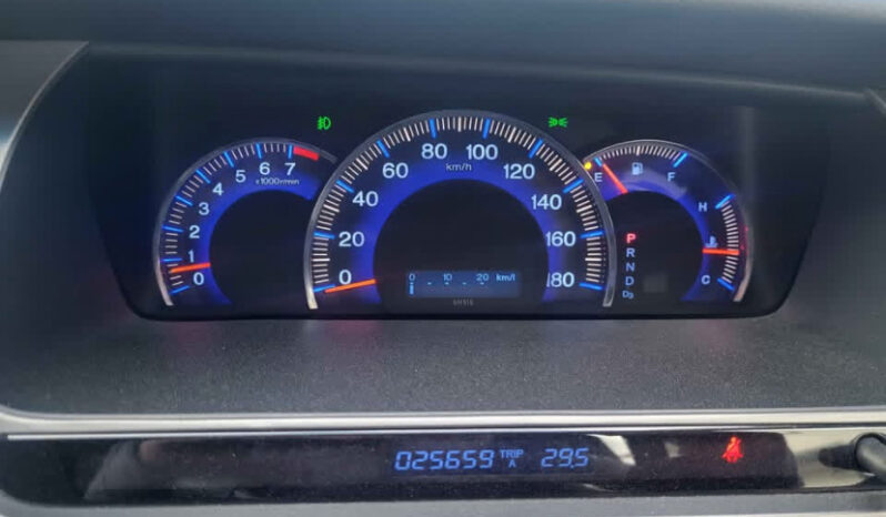 2006 Honda Odyssey full